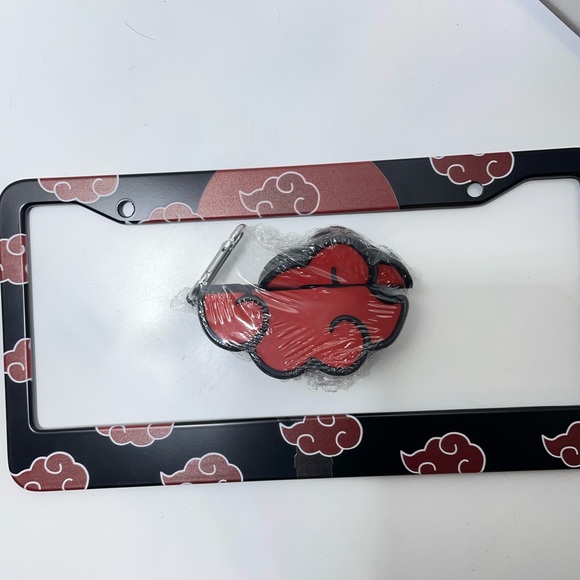 A Naruto bundle - Picture 4 of 5